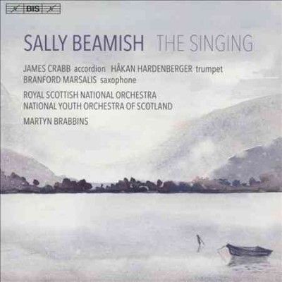 Sally Beamish: The Singing (SACD)