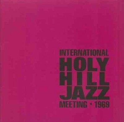 Various - International Holy Hill Jazz Meeting (CD)