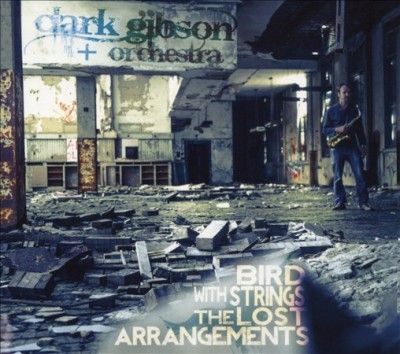 Parker with Strings - (Import CD)