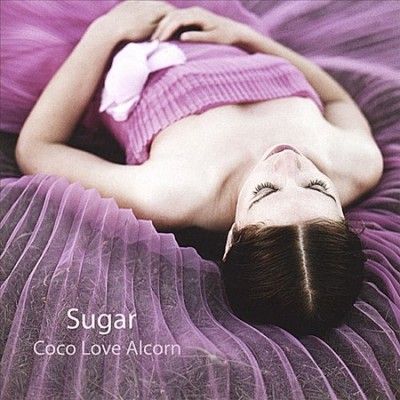 Coco Love Alcorn - Sugar (CD)