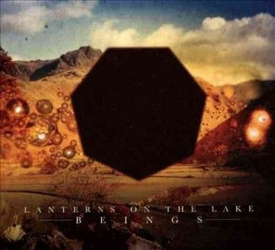 Beings (CD / Album Digipak)