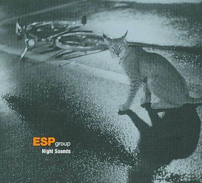 Night Sounds - (Import CD)