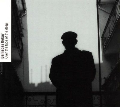Over The Face of The Deep:Music of Ba - (Import CD)
