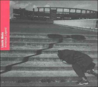 Laszlo Melis:Armenian Legend - (Import CD)