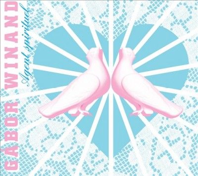 Agent Spirituel - (Import CD)