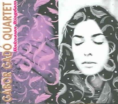 Unknown Kingdom - (Import CD)