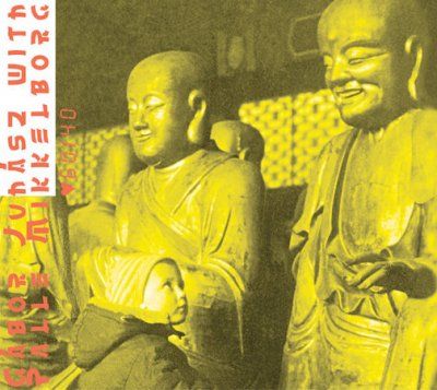 60/40 - (Import CD)