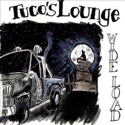 Wide Load - (Import CD)