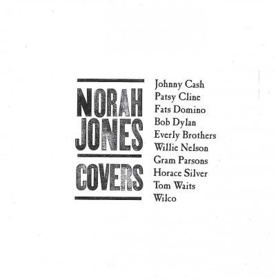Norah Jones - Covers (CD)