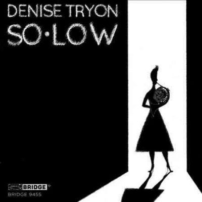 Denise Tryon Horn So - (Import CD)