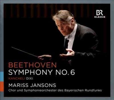 Beethoven: Symphony No. 6 (CD / Album)