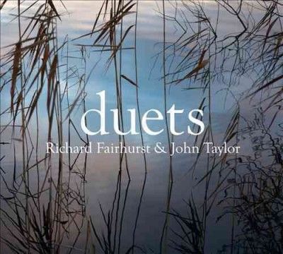Richard Fairhurst - Duets (CD)