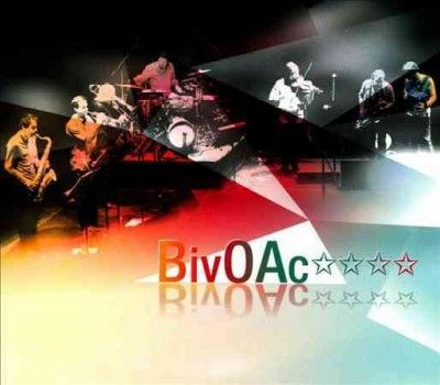 Bivoac - Bivoac (CD)