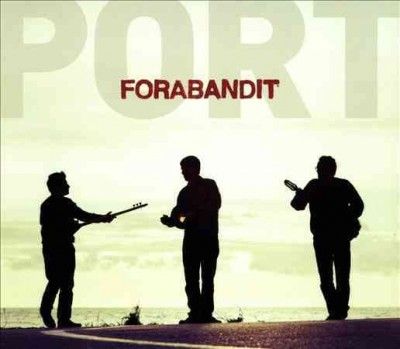 Forabandit - Port (CD)