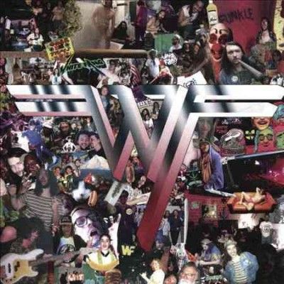 White Fang - Chunks (CD)