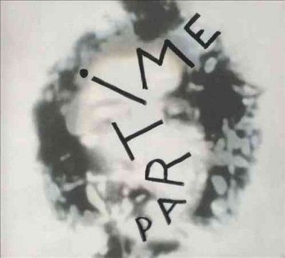 Part Time - Virgo's Maze (CD)