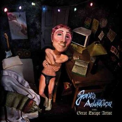 Great Escape Artist - (Import CD)