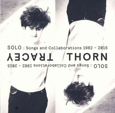 Tracey Thorn - Solo: Songs And Collaborations 1982 - 20 (CD)