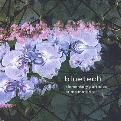 Bluetech - Elementary Particles &amp; Prima Materia (CD)