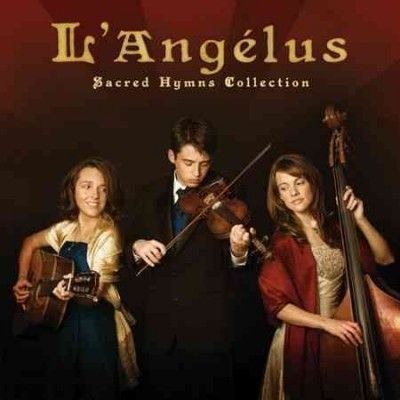 L'angelus - Sacred Hymns Collection (CD)