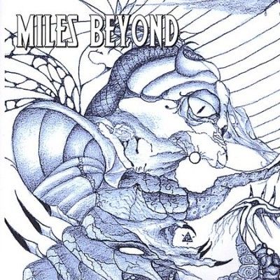 Miles Beyond - Miles Beyond (CD)