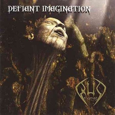 Quo Vadis - Defiant Imagination (CD)
