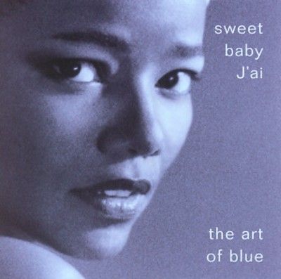 Sweet Baby J'ai - Art Of Blue (CD)