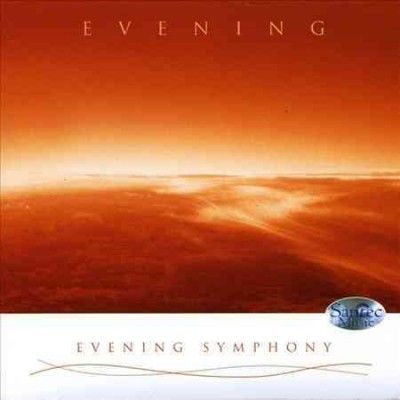 Santec Music Orchest - Evening Symphony (CD)