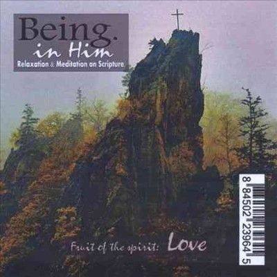 Christian Relaxation - Fruit Of The Spirit: Love (CD)