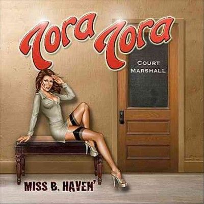 Tora Tora - Miss B Havin (CD)