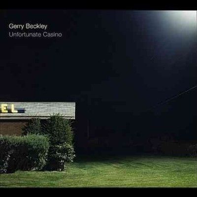 Gerry Beckley - Unfortunate Casino (CD)