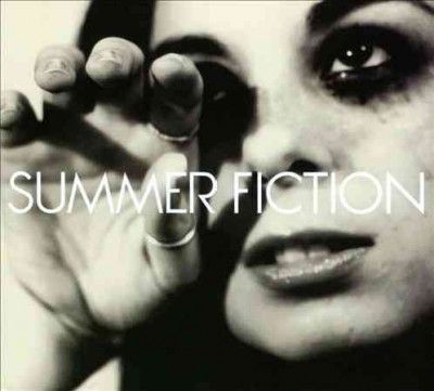 Summer Fiction - Summer Fiction (CD)
