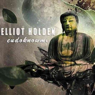 Elliot Holden - Eudoknowmi (CD)