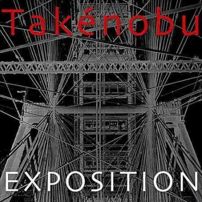 Takenobu - Exposition (CD)