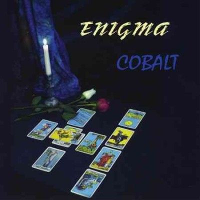 Enigma - Cobalt (CD)