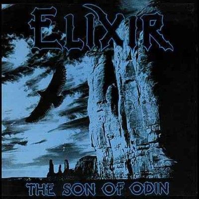 Elixir - Son Of Odin (25th Anniversary Ed) (CD)