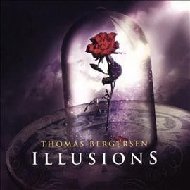 Thomas Bergersen - Bergersen: Illusions (CD)