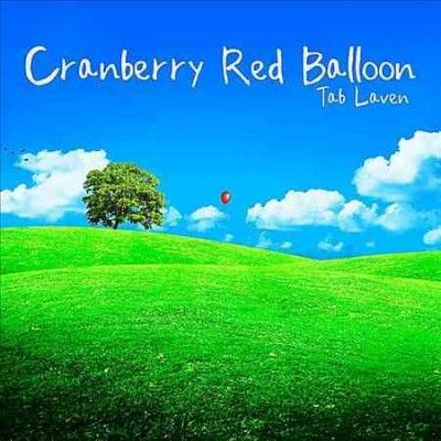 Tab Laven - Cranberry Red Balloon (CD)