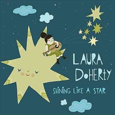Laura Doherty - Shining Like A Star (CD)
