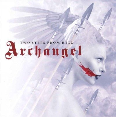 Two Steps From Hell - Archangel (CD)