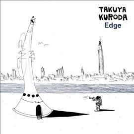 Takuya Kuroda - Edge (CD)