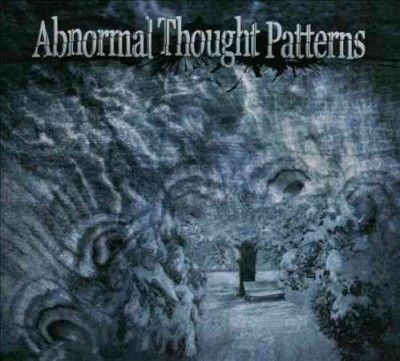 Abnormal Thought Pat - Abnormal Thought Patterns (CD)