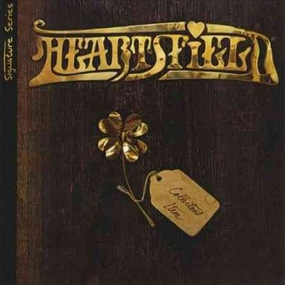 Heartsfield - Signature Series: Collectors Item (CD)
