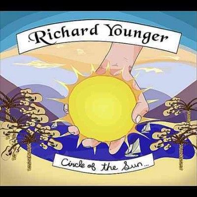 Richard Younger - Circle Of The Sun (CD)