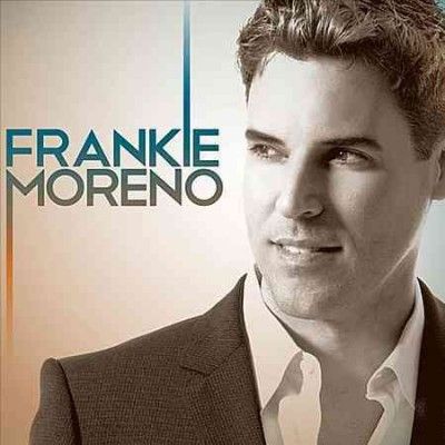 Frankie Moreno - Frankie Moreno (CD)