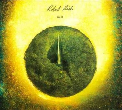 Robert Rich - Nest (CD)