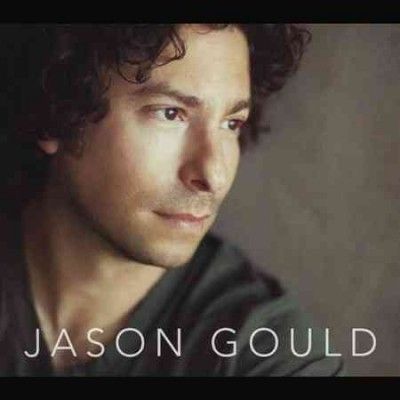 Jason Gould - Jason Gould (CD)