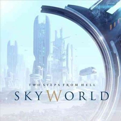 Two Steps From Hell - Skyworld (CD)