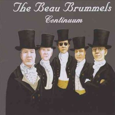 Beau Brummels - Continuum (CD)