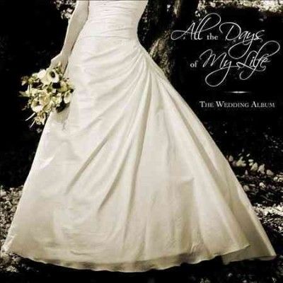 Vicente Avella - All The Days Of My Life: Wedding Album (CD)